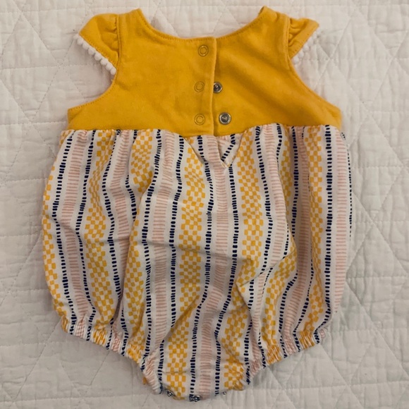 Yellow bubble - Picture 2 of 3